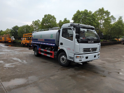 寧波市灑水車(chē)及洗掃車(chē)生產(chǎn)廠(chǎng)家與產(chǎn)品報(bào)價(jià)指南