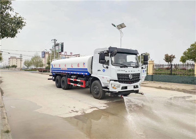 湖州湖北程力國(guó)六灑水車(chē)與洗掃車(chē)價(jià)格解析及選購(gòu)指南