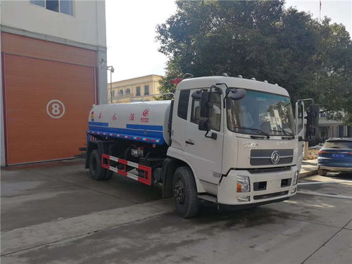 湖南永州小型霧炮灑水車(chē)市場(chǎng)行情及選購(gòu)指南