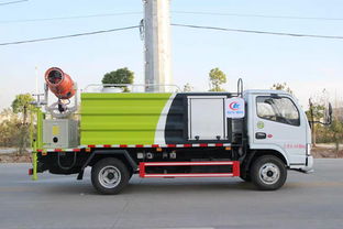 昌都地區(qū)福田小卡5方水車(chē)與東風(fēng)噴霧灑水車(chē)價(jià)格解析