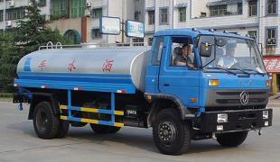 海南進(jìn)口灑水車(chē)采購(gòu)指南與洗掃車(chē)產(chǎn)品信息全解析